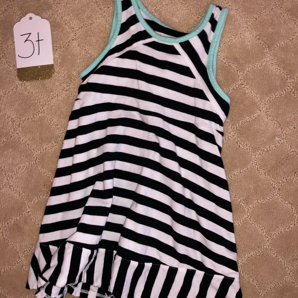 2 dresses